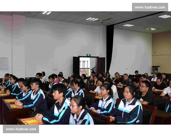 2017年度朗诵比赛正式启动报名活动欢迎各界参与展现才华和激情