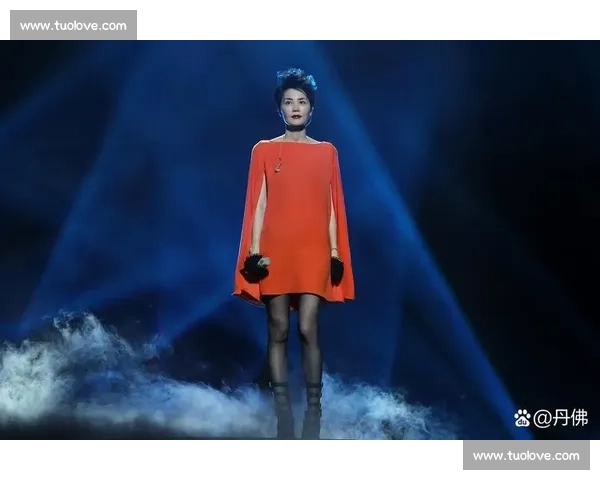 《聚焦比赛歌曲女歌手:从音乐才华到舞台魅力的全方位探索》