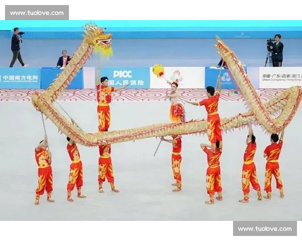 中国体育赛事大观:从传统竞技到现代体育,全面解读中国体育发展新篇章